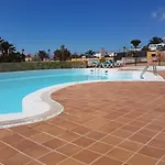 Mit Gemeinschaftlichem Pool By Interhome Lägenhet *