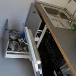 Mit Gemeinschaftlichem Pool By Interhome Lägenhet *