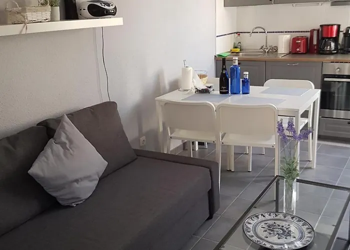 Mit Gemeinschaftlichem Pool By Interhome Appartement