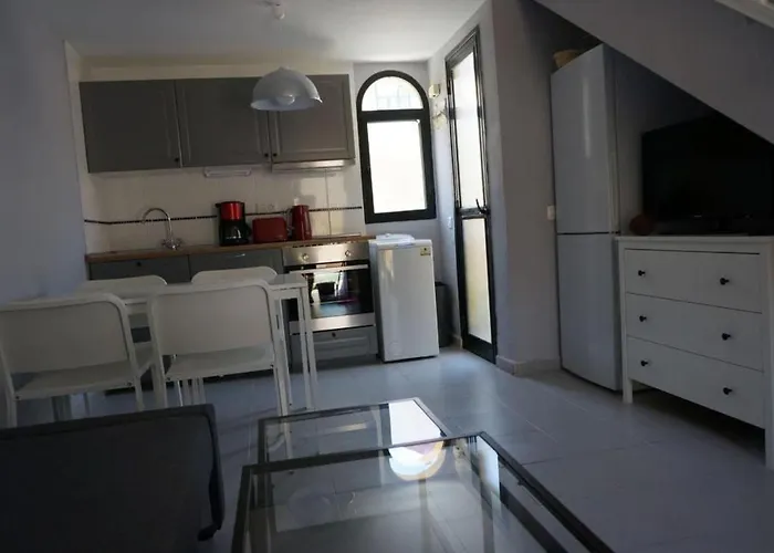 Mit Gemeinschaftlichem Pool By Interhome Appartement *