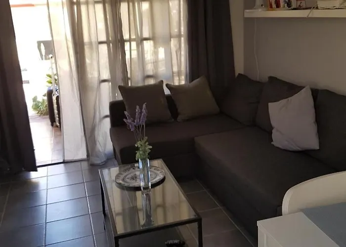 Mit Gemeinschaftlichem Pool By Interhome Appartement