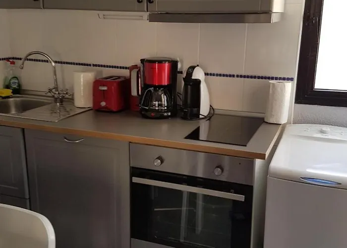 Mit Gemeinschaftlichem Pool By Interhome * קוסטה קלמה