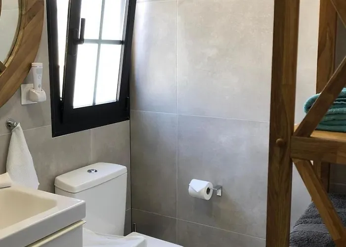 Appartement Mit Gemeinschaftlichem Pool By Interhome Costa Calma