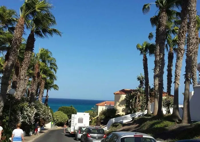 Mit Gemeinschaftlichem Pool By Interhome