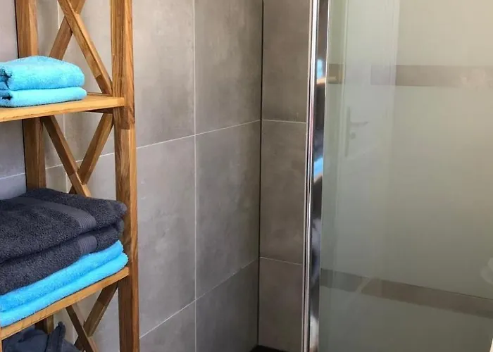 Mit Gemeinschaftlichem Pool By Interhome *