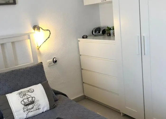 Appartement Mit Gemeinschaftlichem Pool By Interhome *