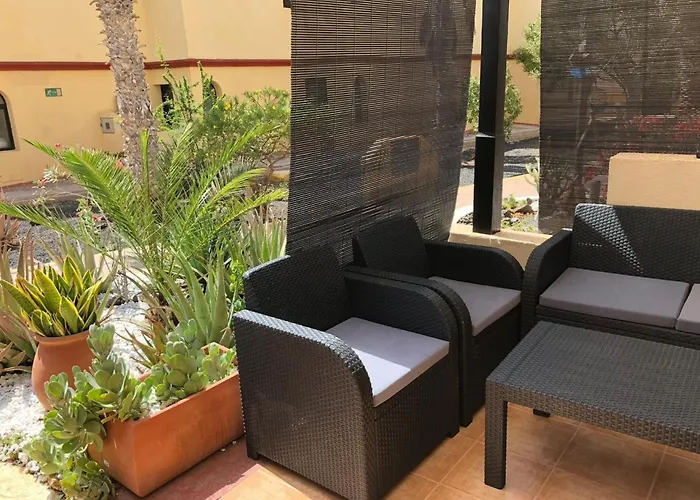 דירה Mit Gemeinschaftlichem Pool By Interhome