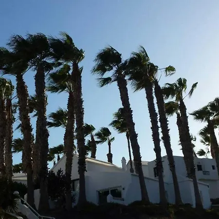 Mit Gemeinschaftlichem Pool By Interhome Apartman Costa Calma