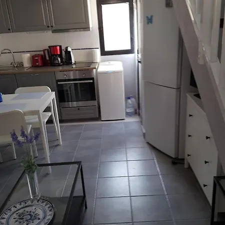 Appartement Mit Gemeinschaftlichem Pool By Interhome Costa Calma