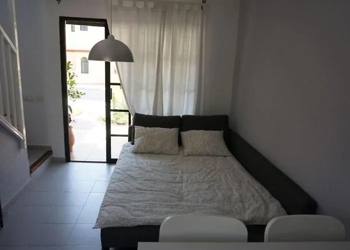 Mit Gemeinschaftlichem Pool By Interhome *