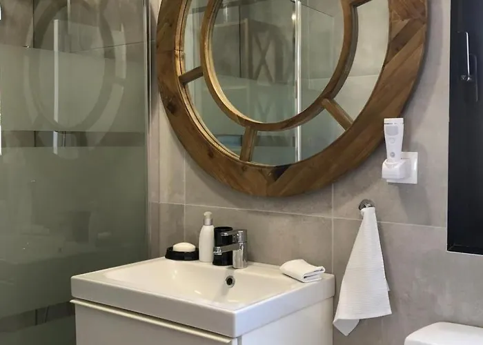 Apartman Mit Gemeinschaftlichem Pool By Interhome *