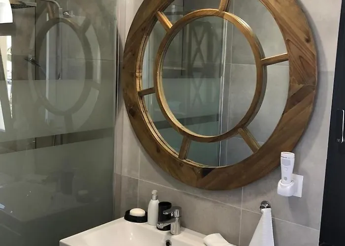 דירה Mit Gemeinschaftlichem Pool By Interhome קוסטה קלמה