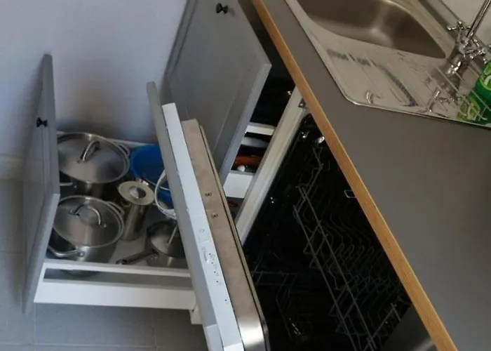 Mit Gemeinschaftlichem Pool By Interhome Apartman *