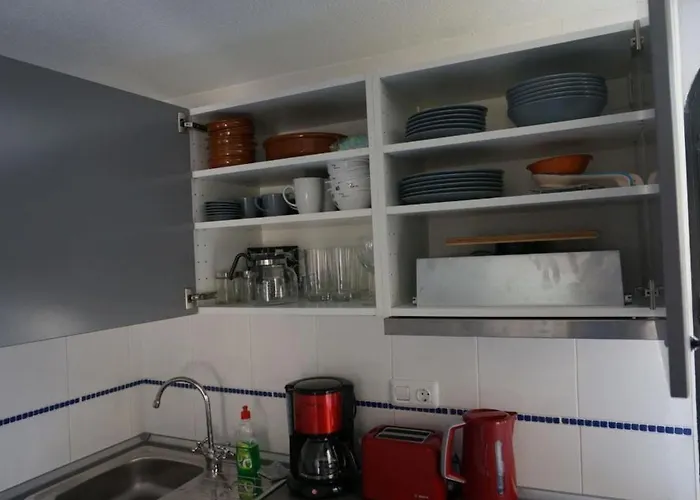 Apartman Mit Gemeinschaftlichem Pool By Interhome