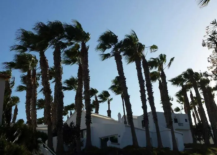 Mit Gemeinschaftlichem Pool By Interhome Apartman Costa Calma