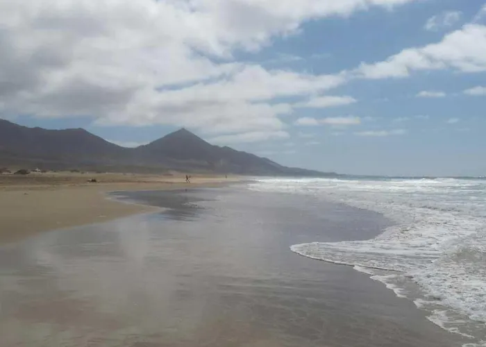 Mit Gemeinschaftlichem Pool By Interhome * קוסטה קלמה