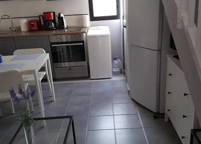 Apartman Mit Gemeinschaftlichem Pool By Interhome Costa Calma