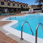 Mit Gemeinschaftlichem Pool By Interhome Lejlighed Costa Calma