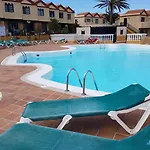 Mit Gemeinschaftlichem Pool By Interhome Lejlighed *