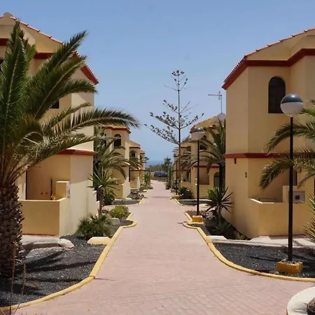 Mit Gemeinschaftlichem Pool By Interhome * Costa Calma