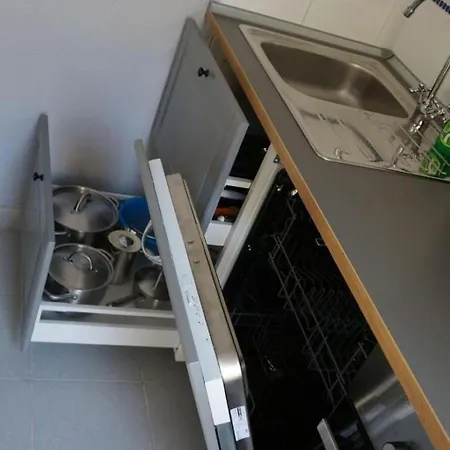 Mit Gemeinschaftlichem Pool By Interhome Apartment *