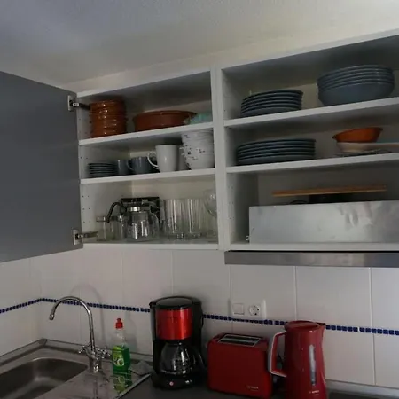 Apartment Mit Gemeinschaftlichem Pool By Interhome