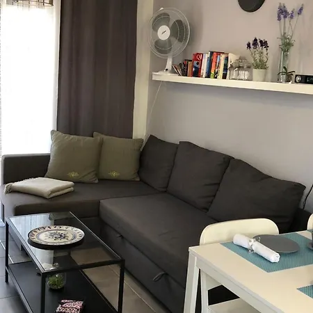 Mit Gemeinschaftlichem Pool By Interhome Apartament Costa Calma
