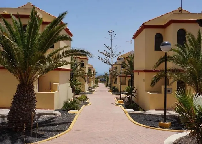 Mit Gemeinschaftlichem Pool By Interhome * Коста Калма