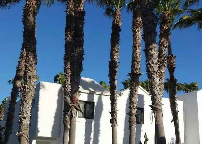 Mit Gemeinschaftlichem Pool By Interhome