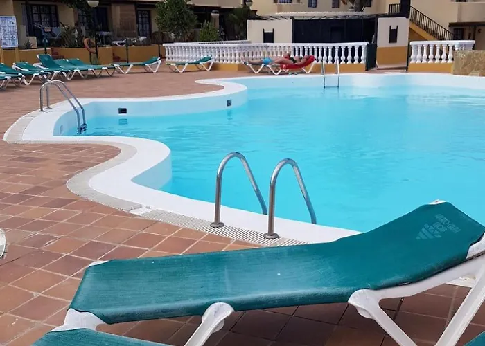 Mit Gemeinschaftlichem Pool By Interhome Διαμέρισμα *