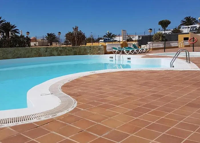 Mit Gemeinschaftlichem Pool By Interhome Apartment *