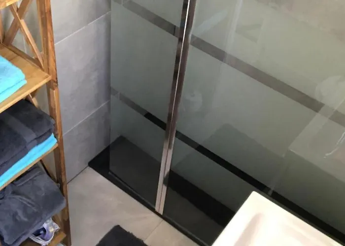 Mit Gemeinschaftlichem Pool By Interhome Διαμέρισμα