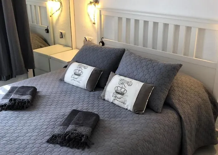 Mit Gemeinschaftlichem Pool By Interhome Апартаменты