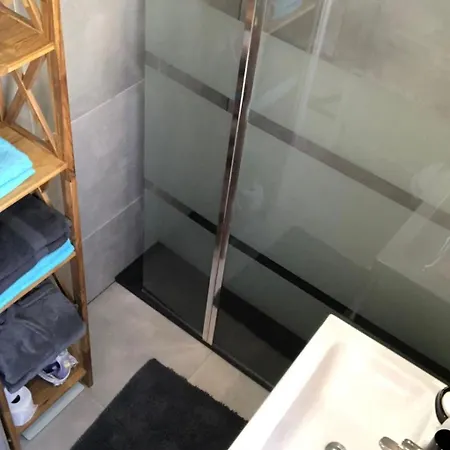 Mit Gemeinschaftlichem Pool By Interhome Διαμέρισμα